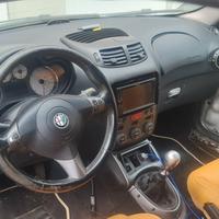 Ricambi Alfa Romeo GT 1.9 jtd
