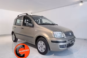FIAT PANDA GPL ACCONTO 0€ DA 125€ AL MESE