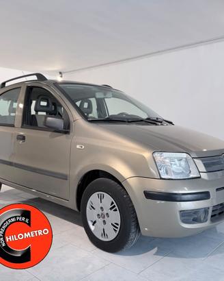 FIAT PANDA GPL ACCONTO 0€ DA 125€ AL MESE