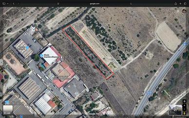 Terreno agricolo SS125 Quartucciu 1500mq