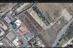 Terreno agricolo SS125 Quartucciu 1500mq