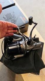 Carpfishing - Avvisatori + Mulinelli FOX