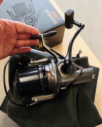 Carpfishing - Avvisatori + Mulinelli FOX