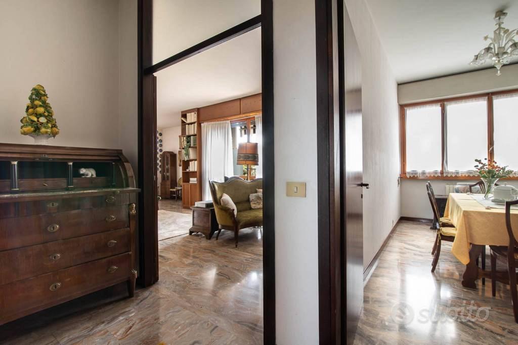 Appartamento – Sesto San Giovanni, Isola del Bosco - Vista 2