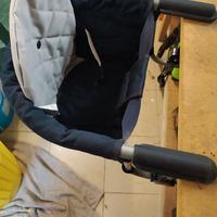 Seggiolino da tavolo