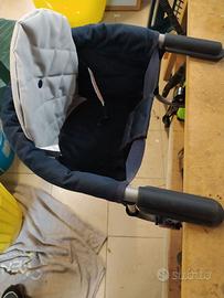 Seggiolino da tavolo