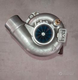 turbo kkk k03