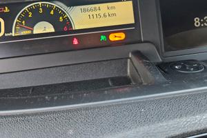 Renault Scenic X Mod