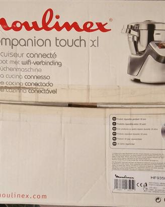 robot moulinex 