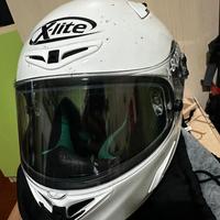 Casco x lite x802 rr