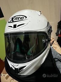 Casco x lite x802 rr