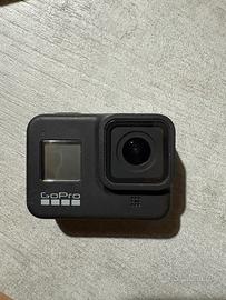 Gopro hero 8 black