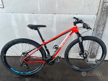 MTB Specialized Stumpjumper tg.S