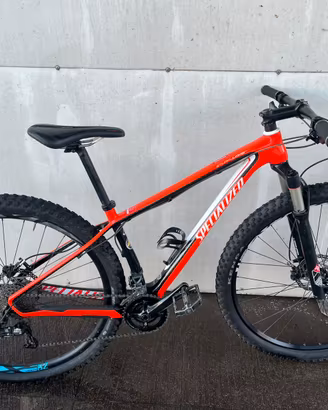 MTB Specialized Stumpjumper tg.S