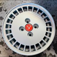 cerchi uno turbo mk1