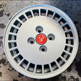 cerchi uno turbo mk1