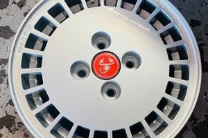 cerchi uno turbo mk1