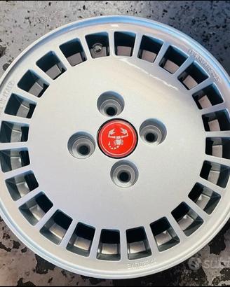 cerchi uno turbo mk1