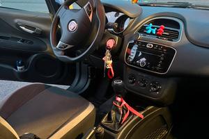 FIAT PUNTO GPL