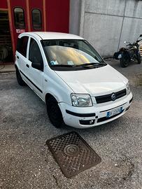 Fiat Panda 1.2 Benzina