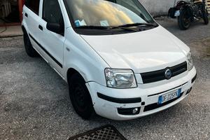 Fiat Panda 1.2 Benzina