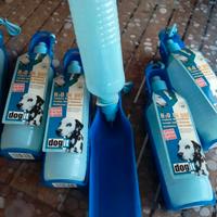 Dispenser acqua portatile