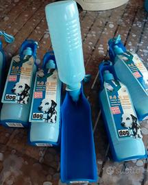 Dispenser acqua portatile