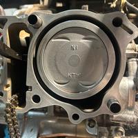 Motore honda sh 300 2012