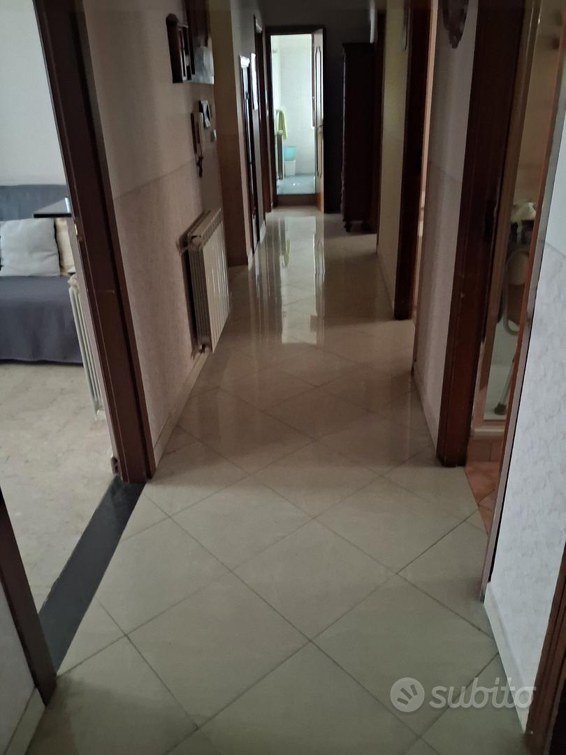 Casa a Petilia Policastro - Vista 6