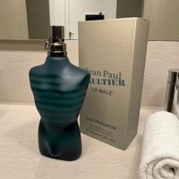 Jean Paul Gaultier Le Male Profumo