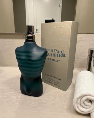 Jean Paul Gaultier Le Male Profumo
