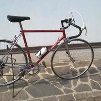 BICI CORSA PER EROICA O SIMILI PARTECIPAZIONI