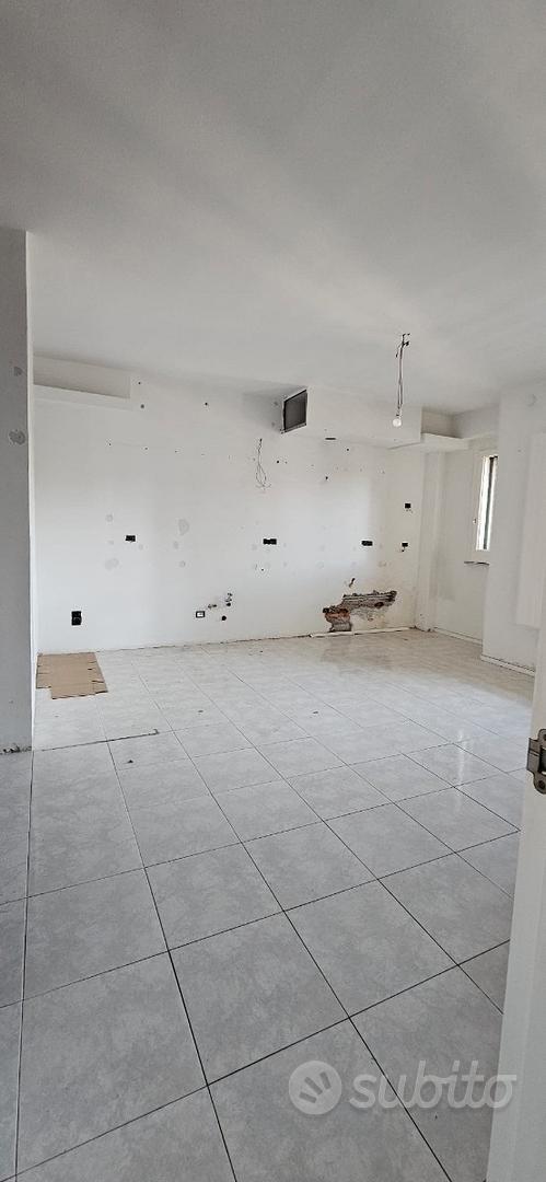 Apartment in Paternò, Santa Marina - Vista 5