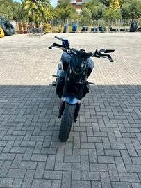 Yamaha MT 09 ABS 2023