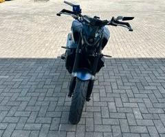 Yamaha MT 09 ABS 2023