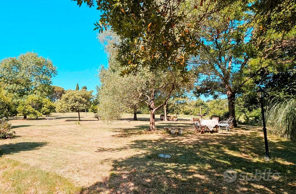 Casa – Sasso Marconi, Borghetti - Altro