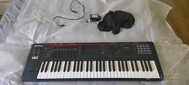 Tastiera Roland Fantom 06 