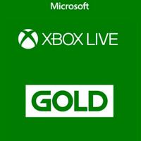 Xbox live