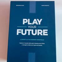 Play your future gioco da tavolo