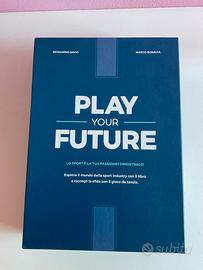 Play your future gioco da tavolo