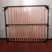 Doghe letto matrimoniale 