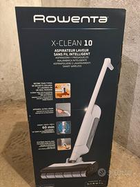 Lavapavimenti  Rowenta x-10clean