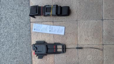 b-grip BH Evo - Supporto da cintura per fotocame