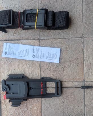 b-grip BH Evo - Supporto da cintura per fotocame