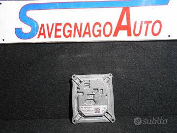 Centralina fari xenon audi a4 s4 8k0907472a