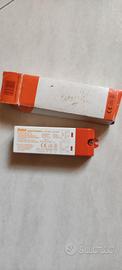 Trasformatore elettronico x lampade alogene Relco