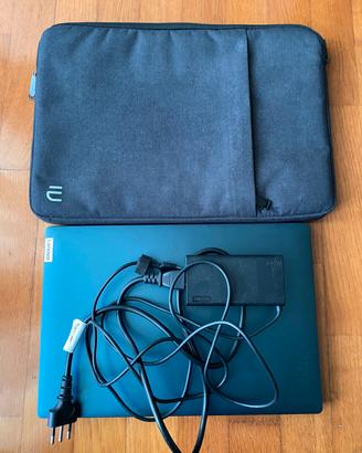 PC Lenovo Yoga Slim 7 ProX  (non funzionante)