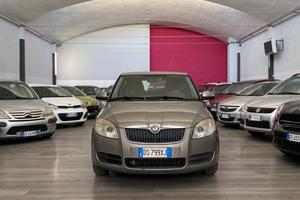 Skoda Fabia 1.2 12V 70CV 5p. Style