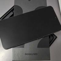 Samsung S22 PLUS - SM-S906B/DS