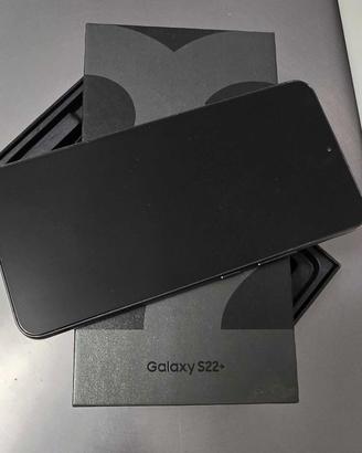 Samsung S22 PLUS - SM-S906B/DS